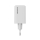 CANYON Ładowarka sieciowa CU65ACC GaN 65W 2xPD 1xQC EU Biała - 1316032 - zdjęcie 2